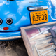 Image for article titled This Texas Event Has An Absurd Name But It Means Air-Cooled Porsche Heaven